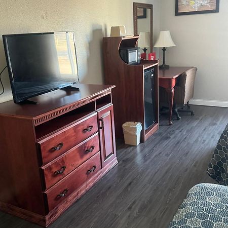 Econo Lodge Линкольн Экстерьер фото