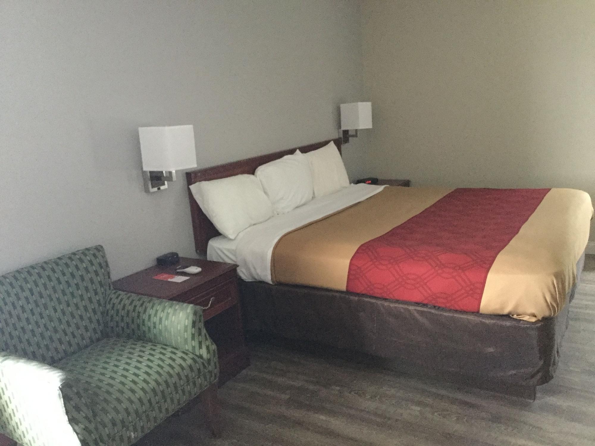 Econo Lodge Линкольн Экстерьер фото