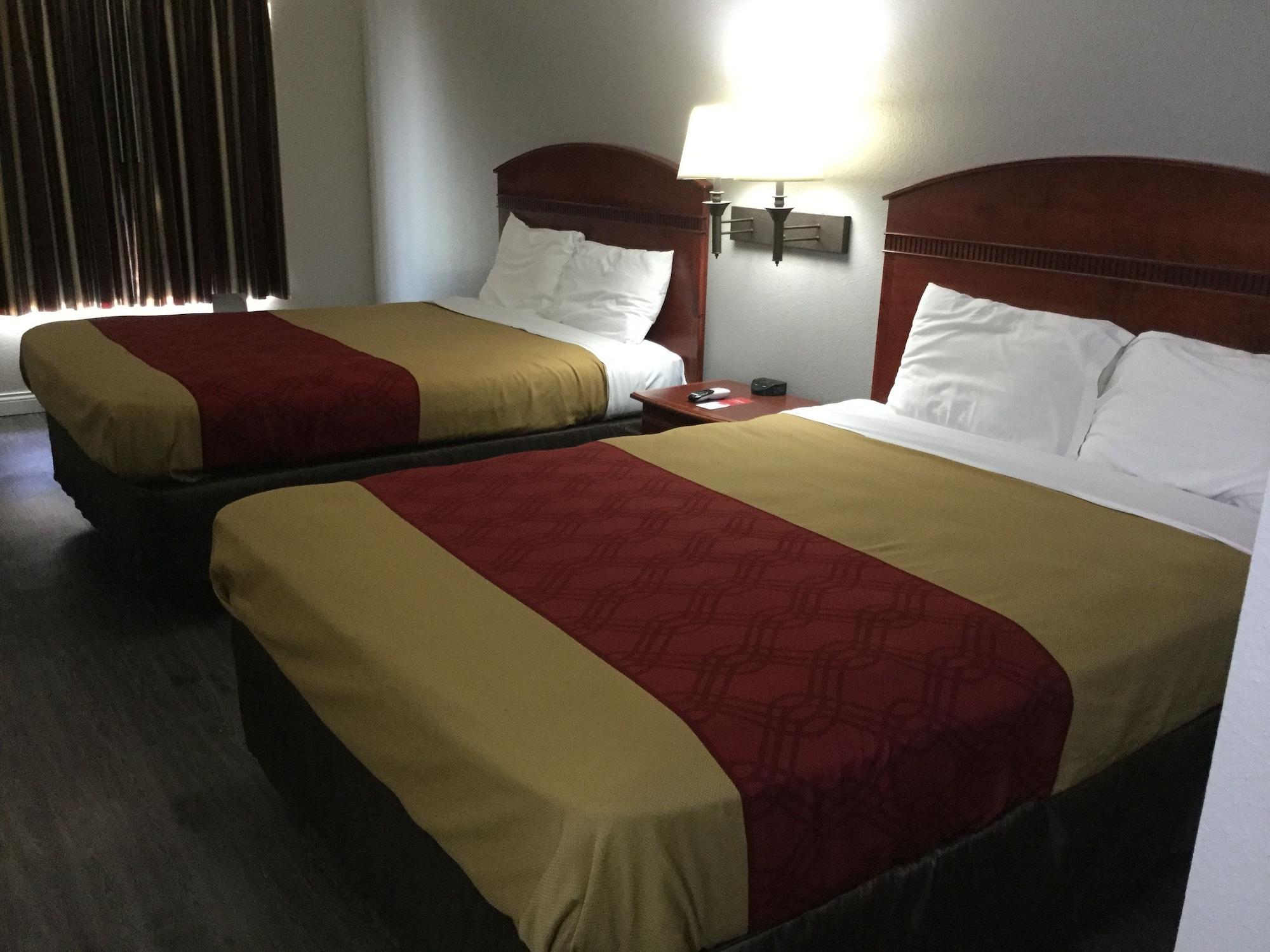 Econo Lodge Линкольн Экстерьер фото