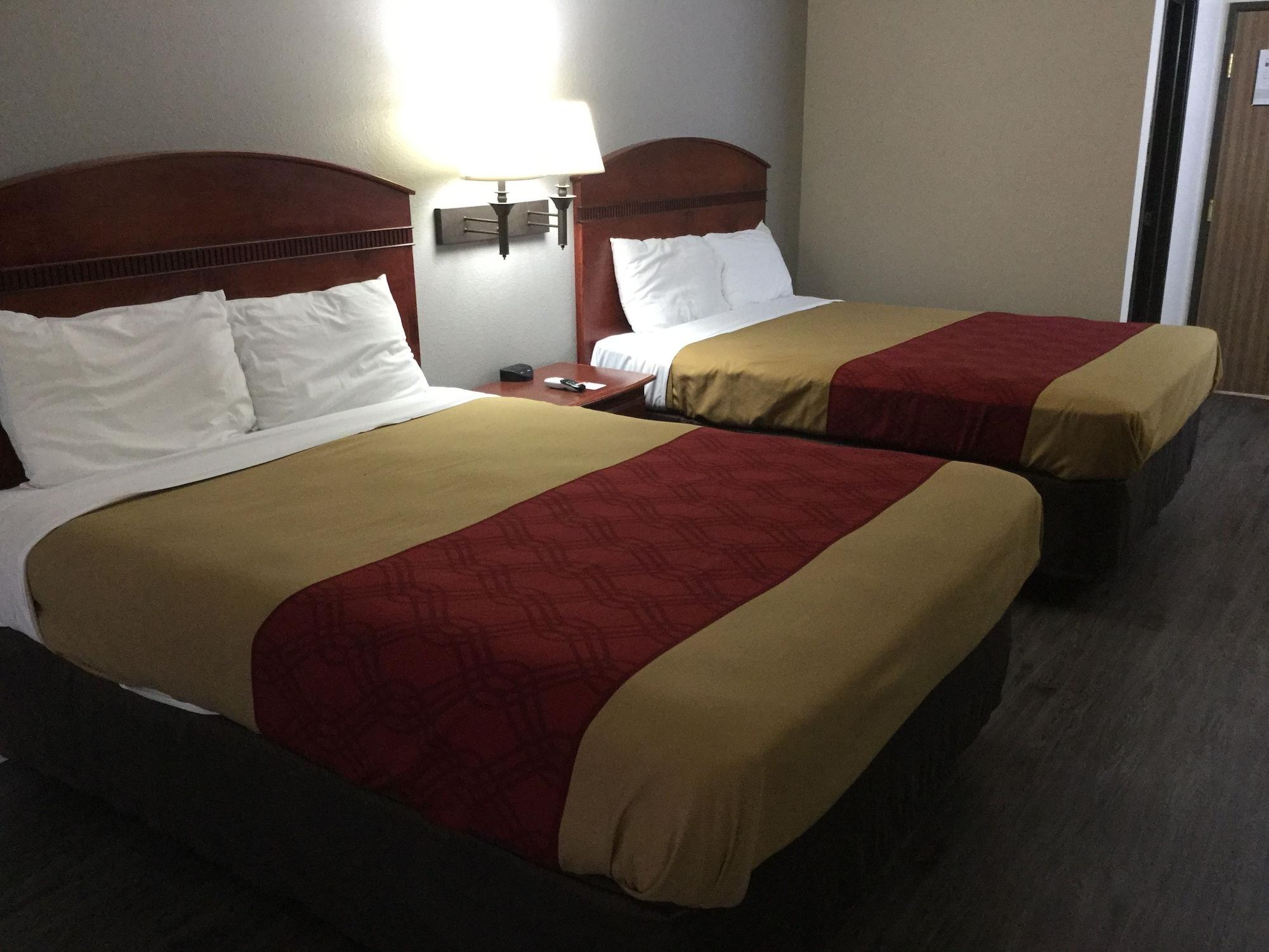 Econo Lodge Линкольн Экстерьер фото