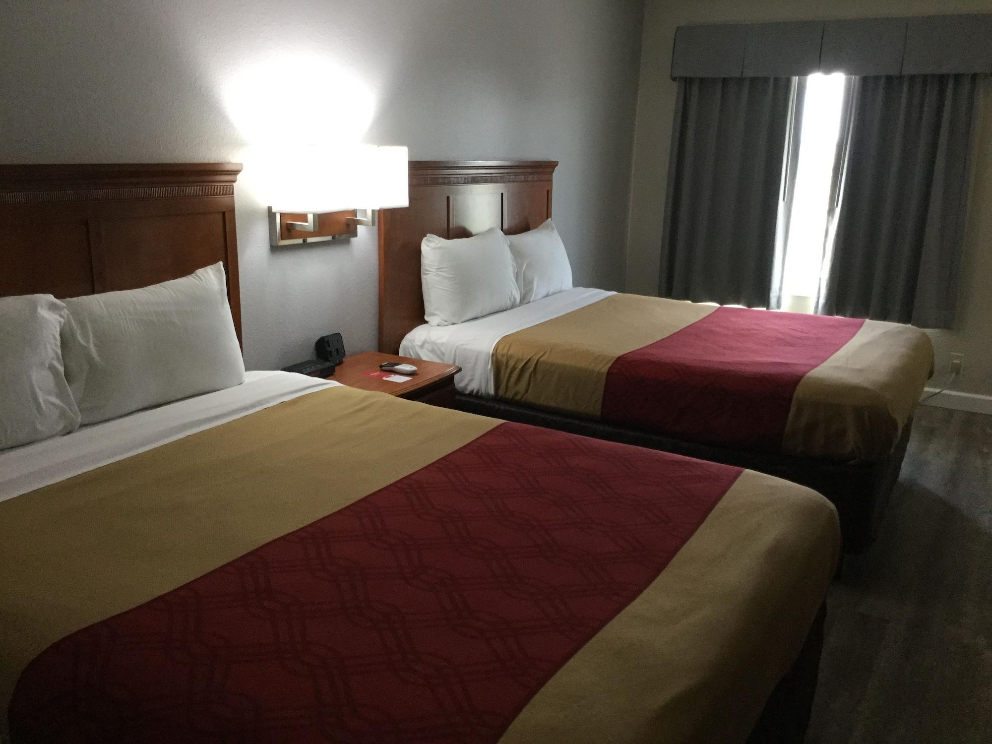 Econo Lodge Линкольн Экстерьер фото