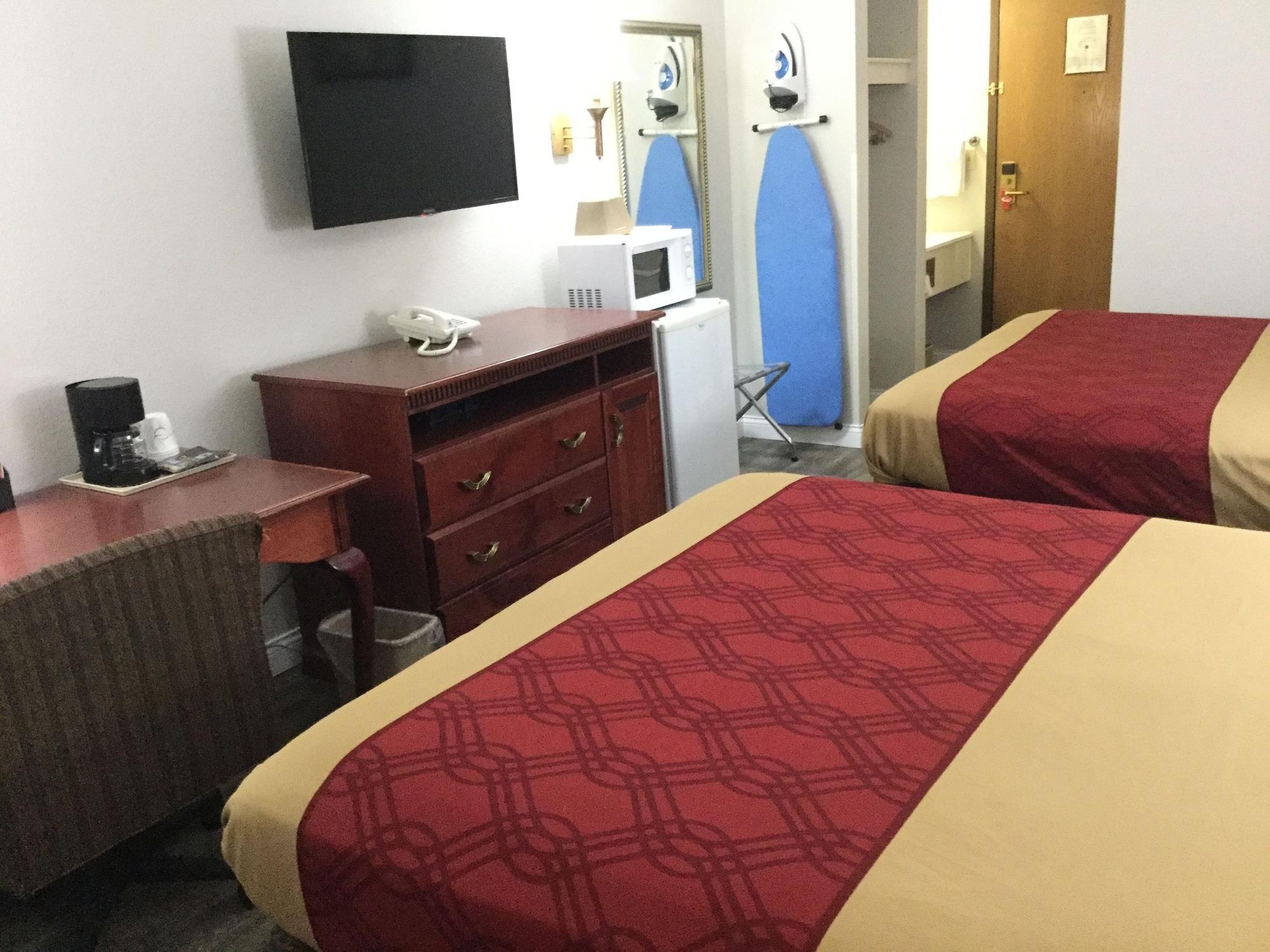 Econo Lodge Линкольн Экстерьер фото