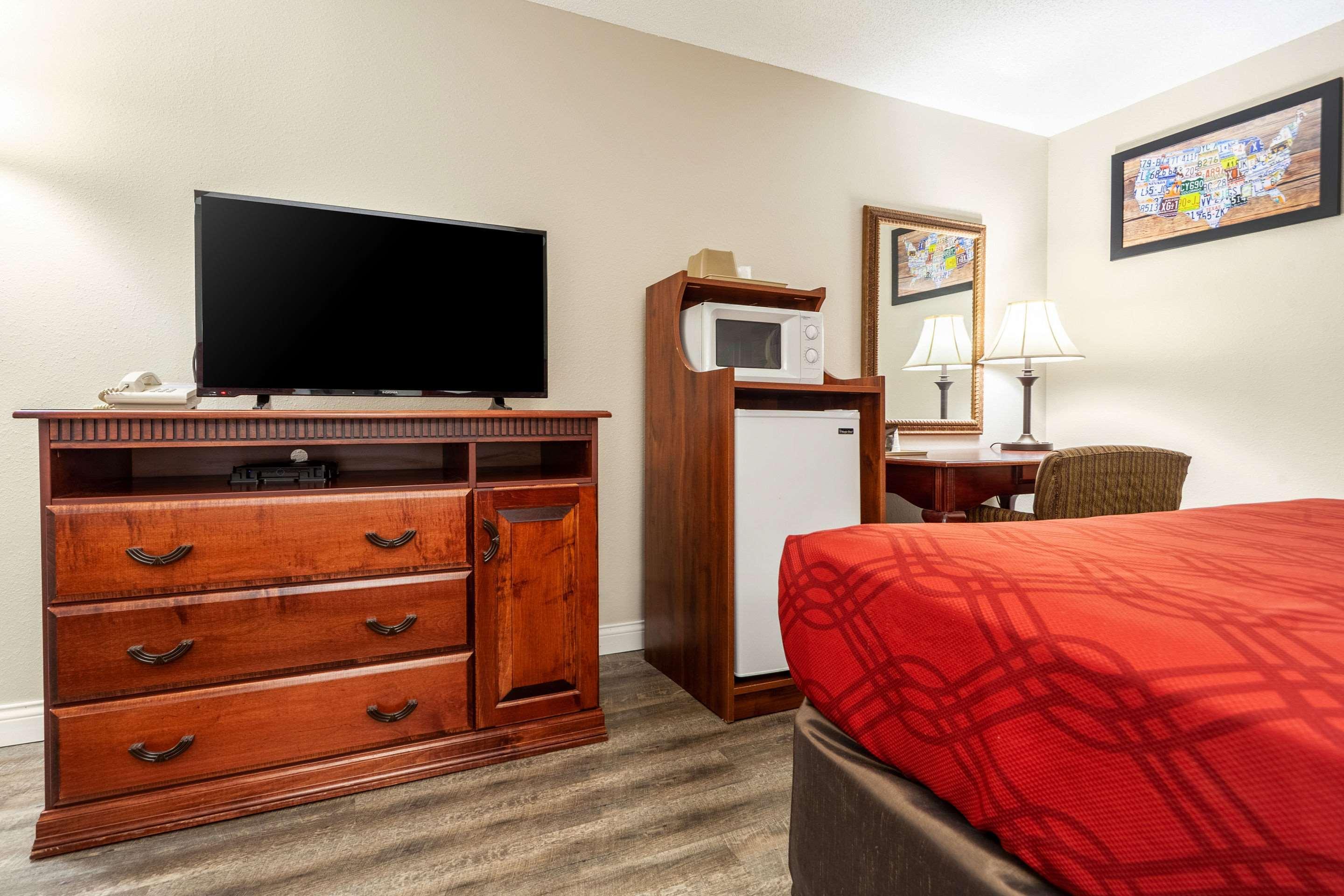 Econo Lodge Линкольн Экстерьер фото